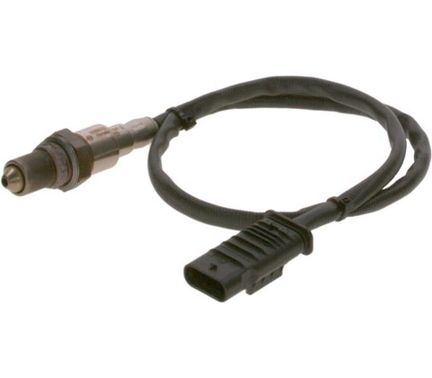 Lambda sonda BOSCH 0 281 004 742 (0281004742)