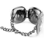 Swarovski гривна дамска от метал с кристал UNA (5751557)