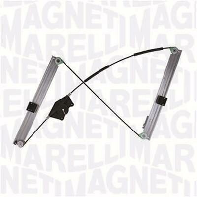 Zvedací zařízení oken MAGNETI MARELLI 350103170079
