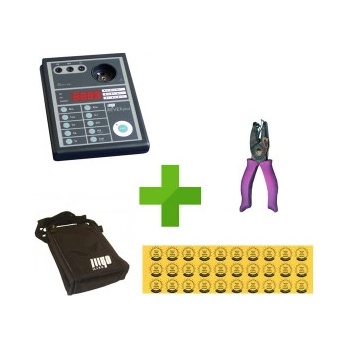 ILLKO REVEX plus USB