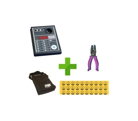 ILLKO REVEX plus USB