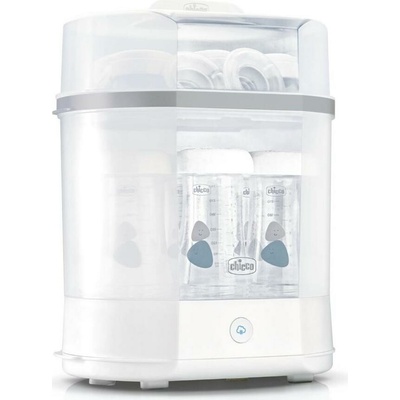 Chicco Parní sterilizátor 3v1 – Zbozi.Blesk.cz