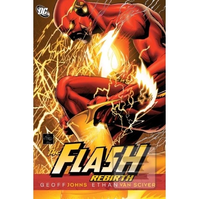 Ethan Van Sciver - Flash