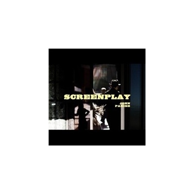 John Parish - Screenplay