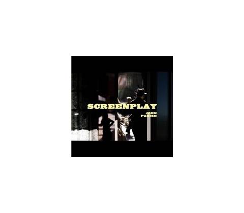 John Parish - Screenplay