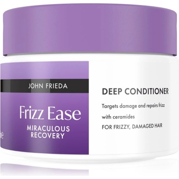 John Frieda Frizz Ease Miraculous Recovery Deep Conditioner дълбоко регенериращ балсам 250ml