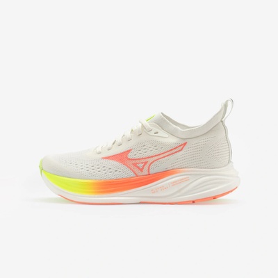 Mizuno NeoZen 2 dámska bežecká obuv sivá