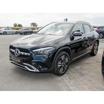Mercedes-Benz GLA 200 d 110 kW