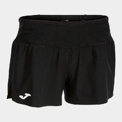 R-Trail Nature Short čierna