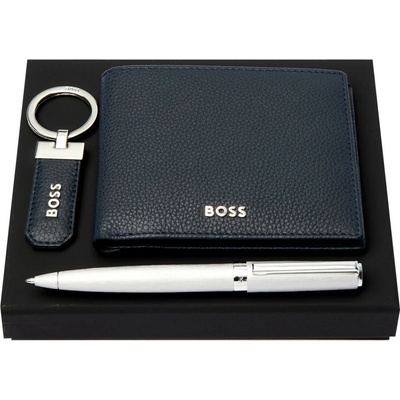 Boss Modrá HBPA00032M 011