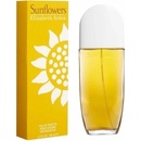 Elizabeth Arden Sunflowers Woman EDT 100 ml + tělové mléko 100 ml dárková sada