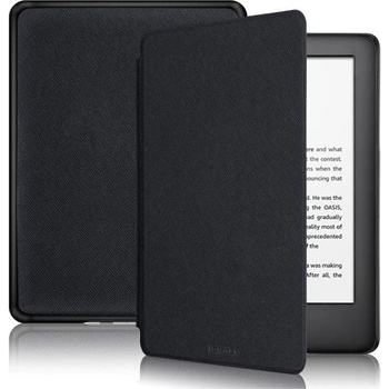 B-Safe Lock 3400 puzdro na Amazon Kindle 2022 BSL-AK2-3400 čierne