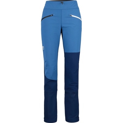 Ortovox Дамски панталон за ски-туринг Ortovox Women's Punta Berrino Pants Ski touring trousers - Sea Surface - размер L (107-3449-0314)