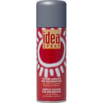 Maimeri Idea Спрей боя Cool Grey 200 ml 1 бр (M6324510)