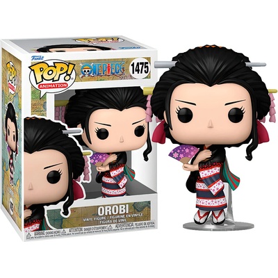 Funko POP! 1475 Animation One Piece Orobi