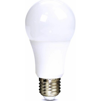 Solight LED žárovka, klasický tvar, 10W, E27, 3000K, 270°, 1100lm WZ505-2