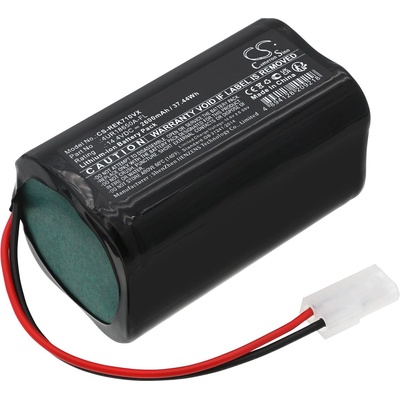 Cameron Sino Батерия за Robzone Roomy Gold, Elektronika 7a, 2600 mAh, Li-Ion (CS-REK710VX)