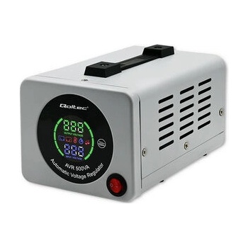 Power Walker AVR 600