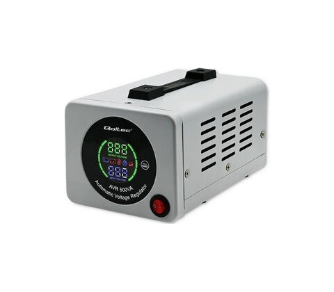 Power Walker AVR 600