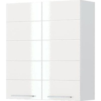 Горен кухненски шкаф Highline V9-80-2K/3