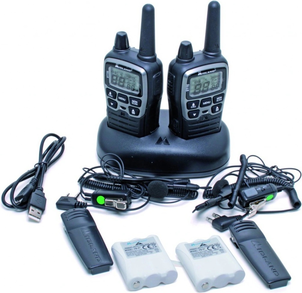 Midland XT70