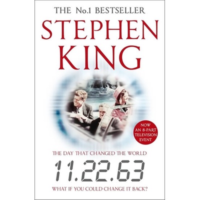 11.22.63 - Stephen King