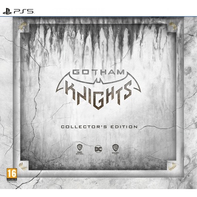 Gotham Knights (Collector's Edition)