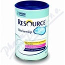 RESOURCE THICKEN UP CLEAR 1X125GM POR PLV 1X125G