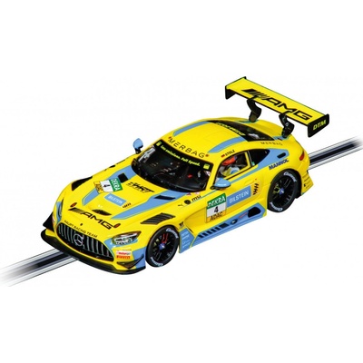 Carrera Auto EVO 27775 Mercedes-AMG GT3 Evo – Zbozi.Blesk.cz