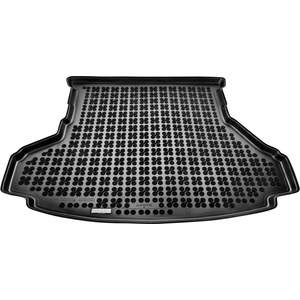 Rezaw-Plast Гумена стелка за багажник за Toyota Avensis III (2009-2018) Sedan - Rezaw Plast (231735)