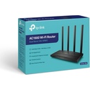 Access pointy a routery TP-Link Archer C80