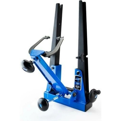 Park Tool Professional PT-TS-2-3 centrovací stolice Modrá/černá