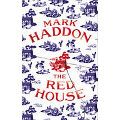 The Red House - Mark Haddon