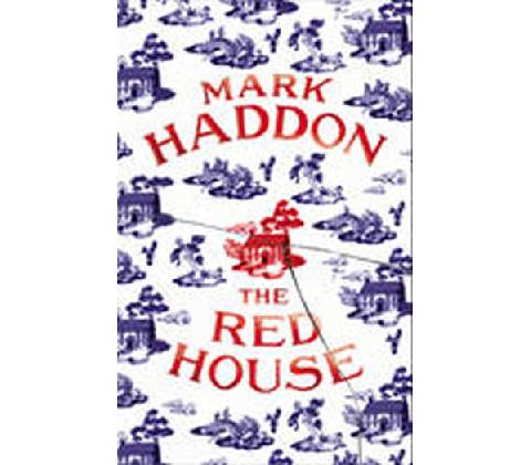 The Red House - Mark Haddon