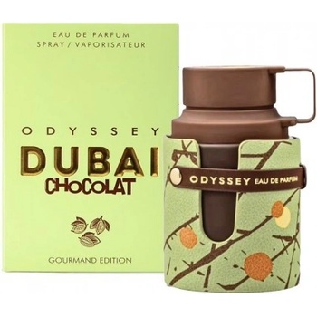 Image 1 of Armaf Odyssey Dubai Chocolate EDP 100 ml