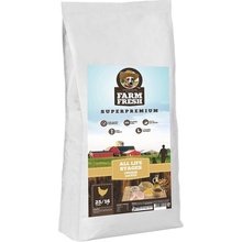 Topstein All Lufe Stages Chicken 5 kg