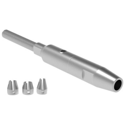 Nerezový napínák lanka, průměr lanka 4/5/6mm – Zboží Mobilmania