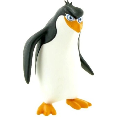 Comansi Фигурка на Команси Рико - Мадагаскар