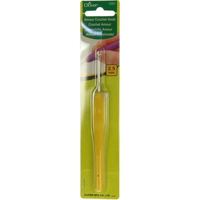 Háček Clover Amour 2.50