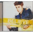 BIEBER JUSTIN: BELIEVE ACOUSTIC, CD
