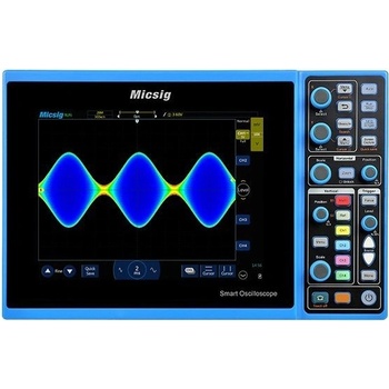 Micsig STO1152C Plus Scopemetr