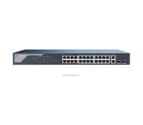 Hikvision DS-3E1326P-E