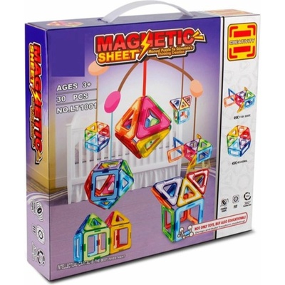 Sparkys Magnetic Sheet 30 ks
