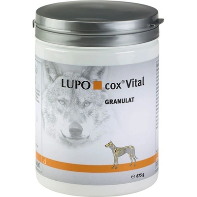 Lupo cox Vital 675 g