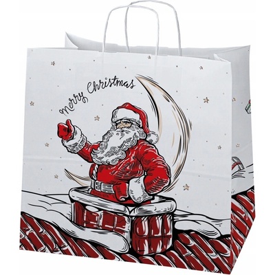 Papierová taška Allbag