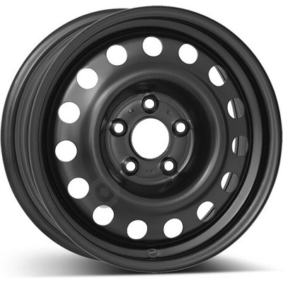 KFZ 7045 6x16 5x130 ET68