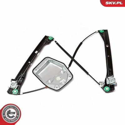 Zvedací zařízení oken ESEN SKV 01SKV271