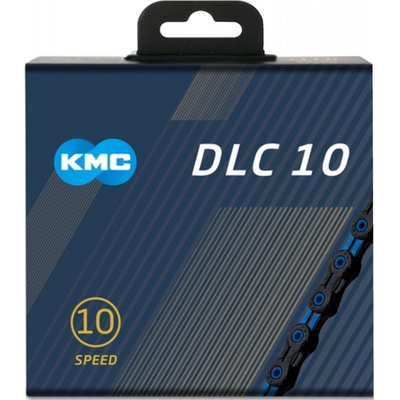 KMC DLC10