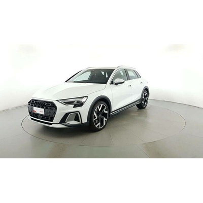 Audi A3 1.5 TFSI Allstreet S Line 110 kW