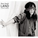SMITH PATTI: LAND CD